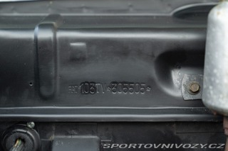 Fiat Ostatní modely 1100 TV ELABORAZIONE FISSORE 1957