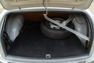 Fiat Ostatní modely 1100 TV ELABORAZIONE FISSORE 1957