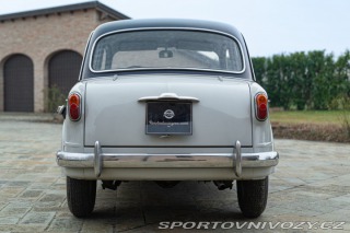 Fiat Ostatní modely 1100 TV ELABORAZIONE FISSORE 1957