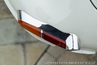 Jaguar E-Type 3.8 Coupé 1964