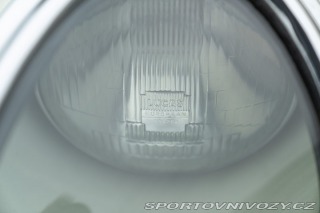 Jaguar E-Type 3.8 Coupé 1964