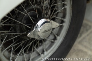 Jaguar E-Type 3.8 Coupé 1964