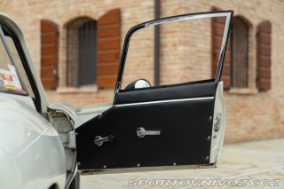 Jaguar E-Type 3.8 Coupé 1964