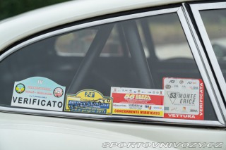 Jaguar E-Type 3.8 Coupé 1964