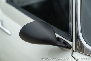 Jaguar E-Type 3.8 Coupé 1964