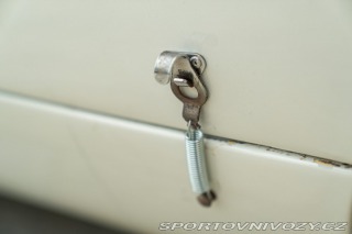 Jaguar E-Type 3.8 Coupé 1964