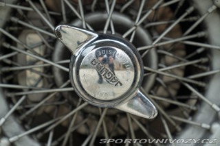 Jaguar E-Type 3.8 Coupé 1964