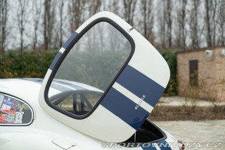 Jaguar E-Type 3.8 Coupé 1964