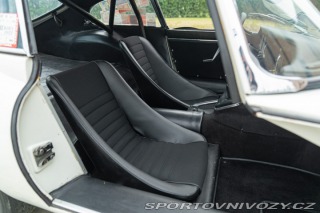 Jaguar E-Type 3.8 Coupé 1964