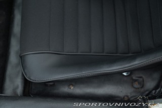 Jaguar E-Type 3.8 Coupé 1964