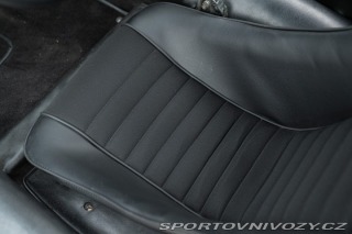 Jaguar E-Type 3.8 Coupé 1964