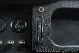 Jaguar E-Type 3.8 Coupé 1964