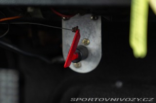 Jaguar E-Type 3.8 Coupé 1964