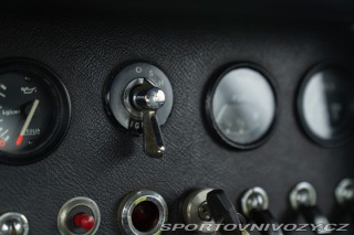 Jaguar E-Type 3.8 Coupé 1964