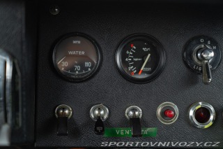 Jaguar E-Type 3.8 Coupé 1964