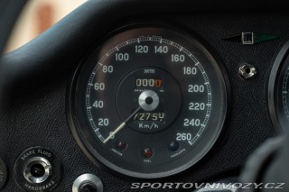 Jaguar E-Type 3.8 Coupé 1964