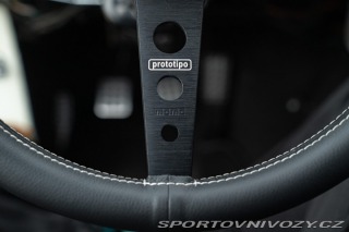 Jaguar E-Type 3.8 Coupé 1964