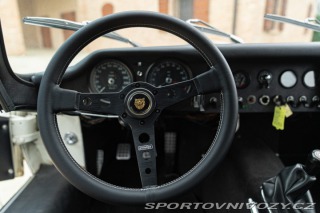 Jaguar E-Type 3.8 Coupé 1964