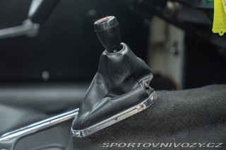 Jaguar E-Type 3.8 Coupé 1964