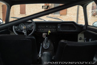 Jaguar E-Type 3.8 Coupé 1964