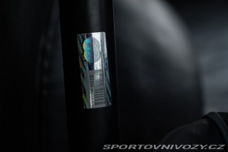 Jaguar E-Type 3.8 Coupé 1964