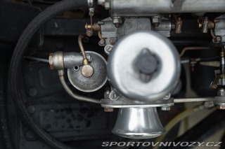 Jaguar E-Type 3.8 Coupé 1964