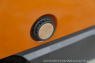 Fiat Ostatní modely PANDA 45 1982