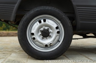 Fiat Ostatní modely PANDA 45 1982