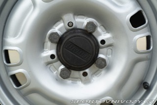 Fiat Ostatní modely PANDA 45 1982