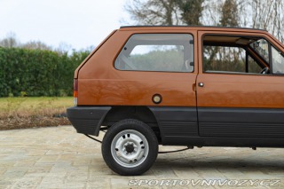 Fiat Ostatní modely PANDA 45 1982