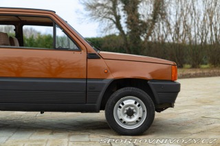 Fiat Ostatní modely PANDA 45 1982