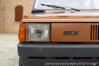 Fiat Ostatní modely PANDA 45 1982