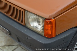 Fiat Ostatní modely PANDA 45 1982
