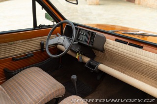 Fiat Ostatní modely PANDA 45 1982