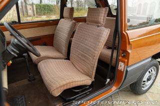 Fiat Ostatní modely PANDA 45 1982