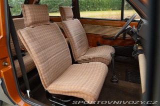 Fiat Ostatní modely PANDA 45 1982