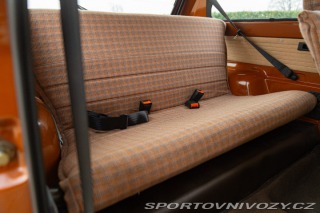 Fiat Ostatní modely PANDA 45 1982