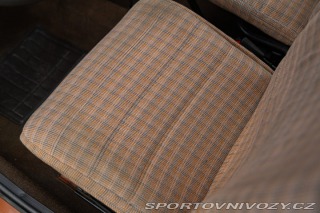 Fiat Ostatní modely PANDA 45 1982