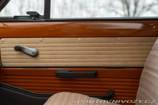 Fiat Ostatní modely PANDA 45 1982