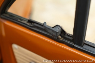 Fiat Ostatní modely PANDA 45 1982