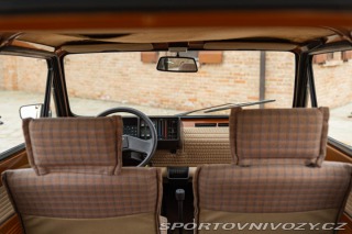 Fiat Ostatní modely PANDA 45 1982