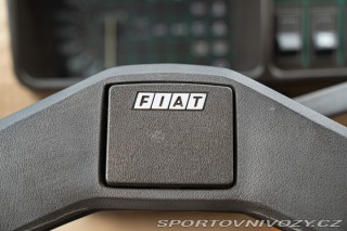 Fiat Ostatní modely PANDA 45 1982