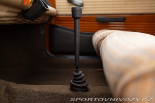 Fiat Ostatní modely PANDA 45 1982