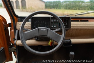 Fiat Ostatní modely PANDA 45 1982