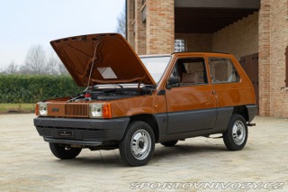 Fiat Ostatní modely PANDA 45 1982