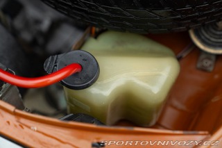 Fiat Ostatní modely PANDA 45 1982