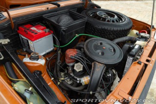 Fiat Ostatní modely PANDA 45 1982