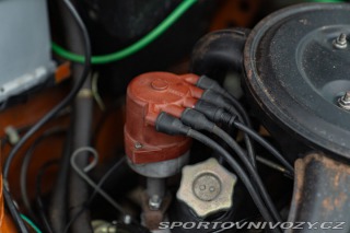 Fiat Ostatní modely PANDA 45 1982