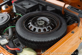 Fiat Ostatní modely PANDA 45 1982