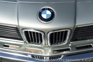 BMW 6 635 CSI 1983